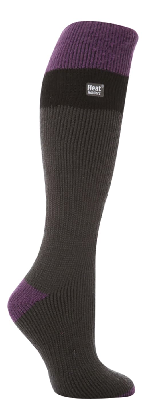 Kniehohe Thermische Ski Socken