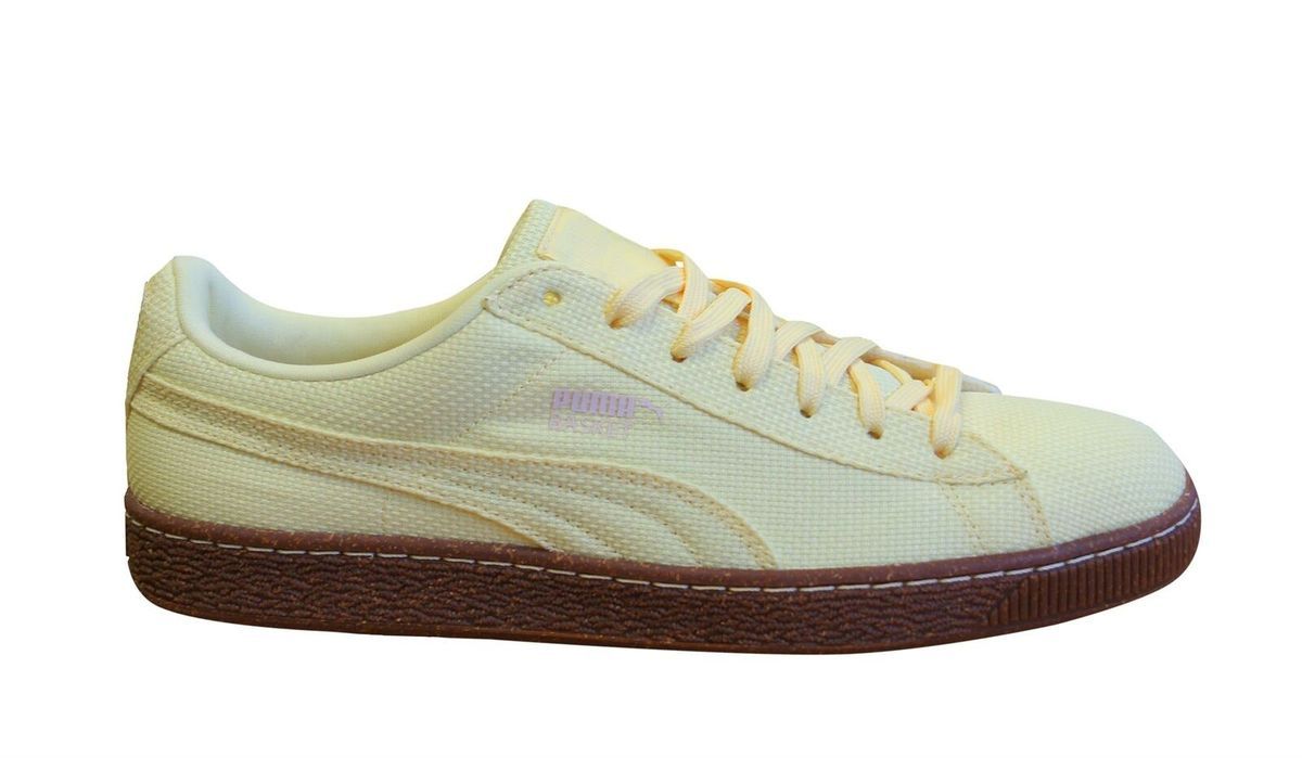 Herren Freizeit Ripstop Low-Top Sneaker