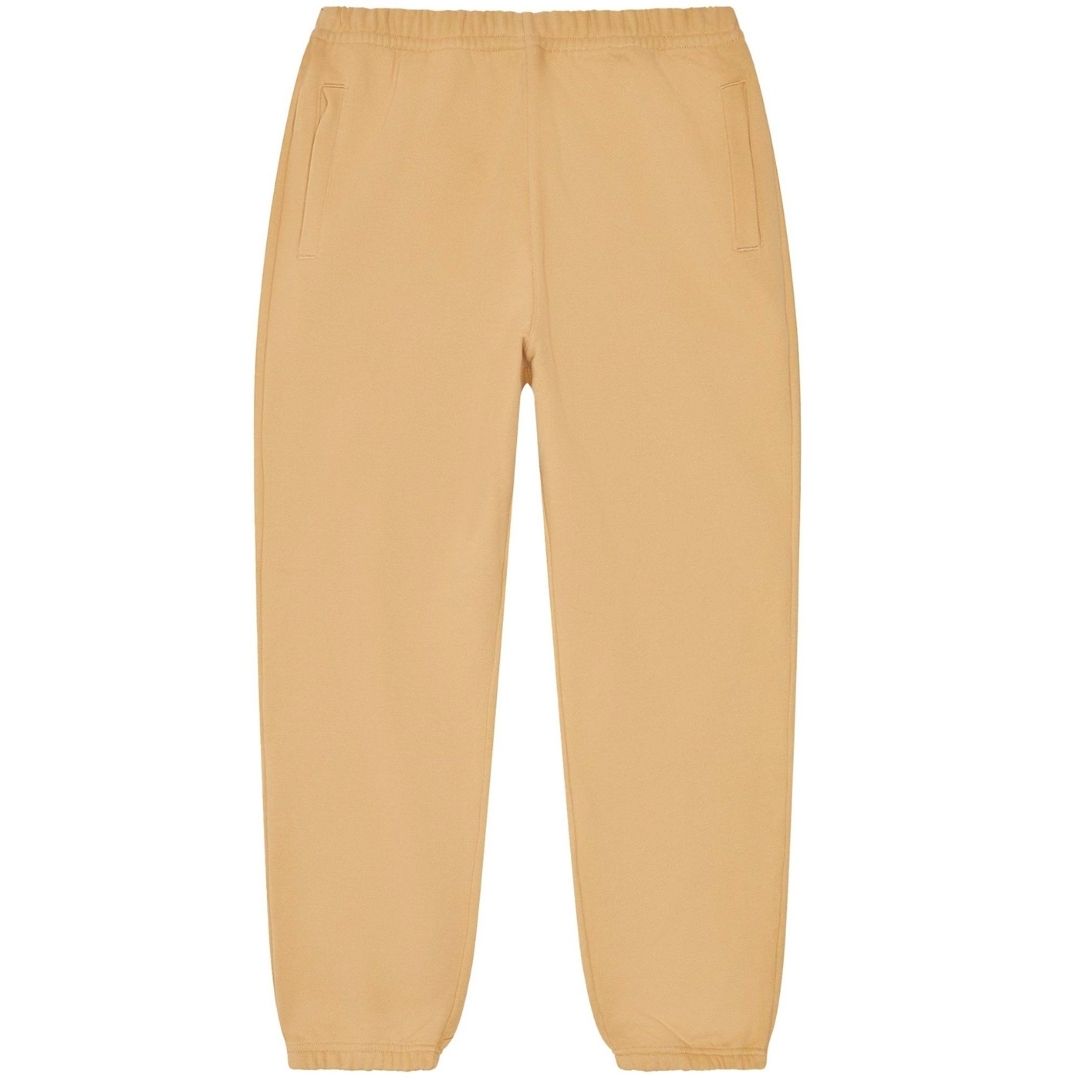 Baumwoll-Jogginghose mit Taschen
