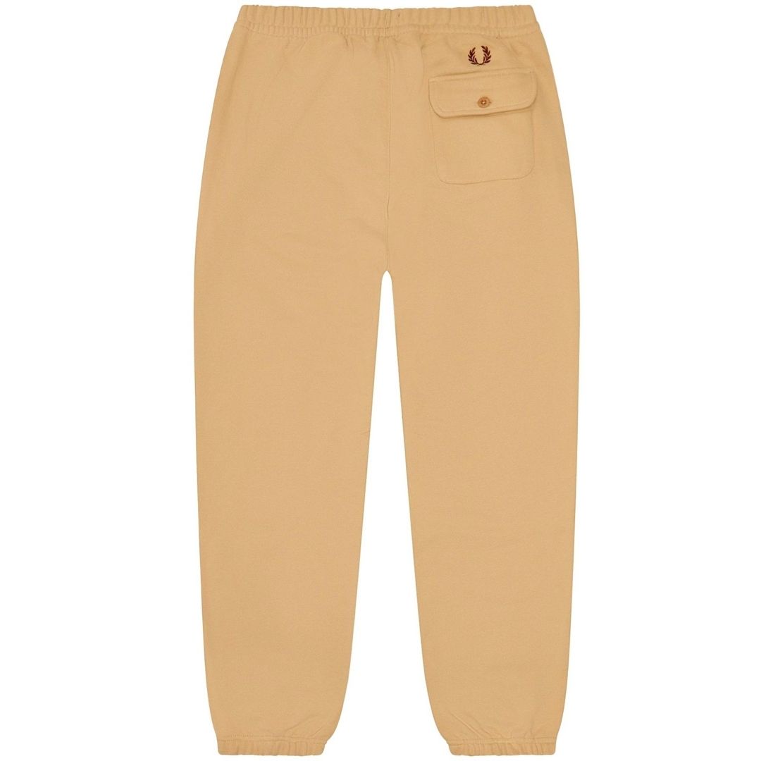 Jogginghose mit Taschendetail