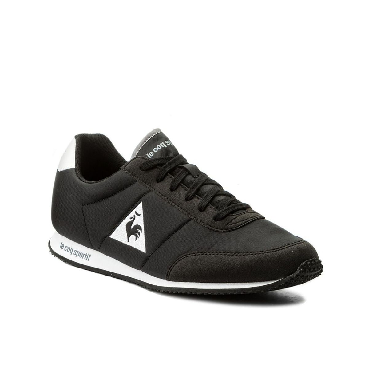 Low-Top Retro-Runner