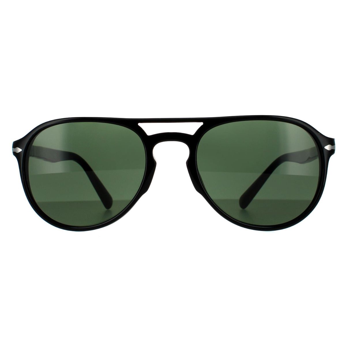 Klassische Pilotenbrille aus Acetat