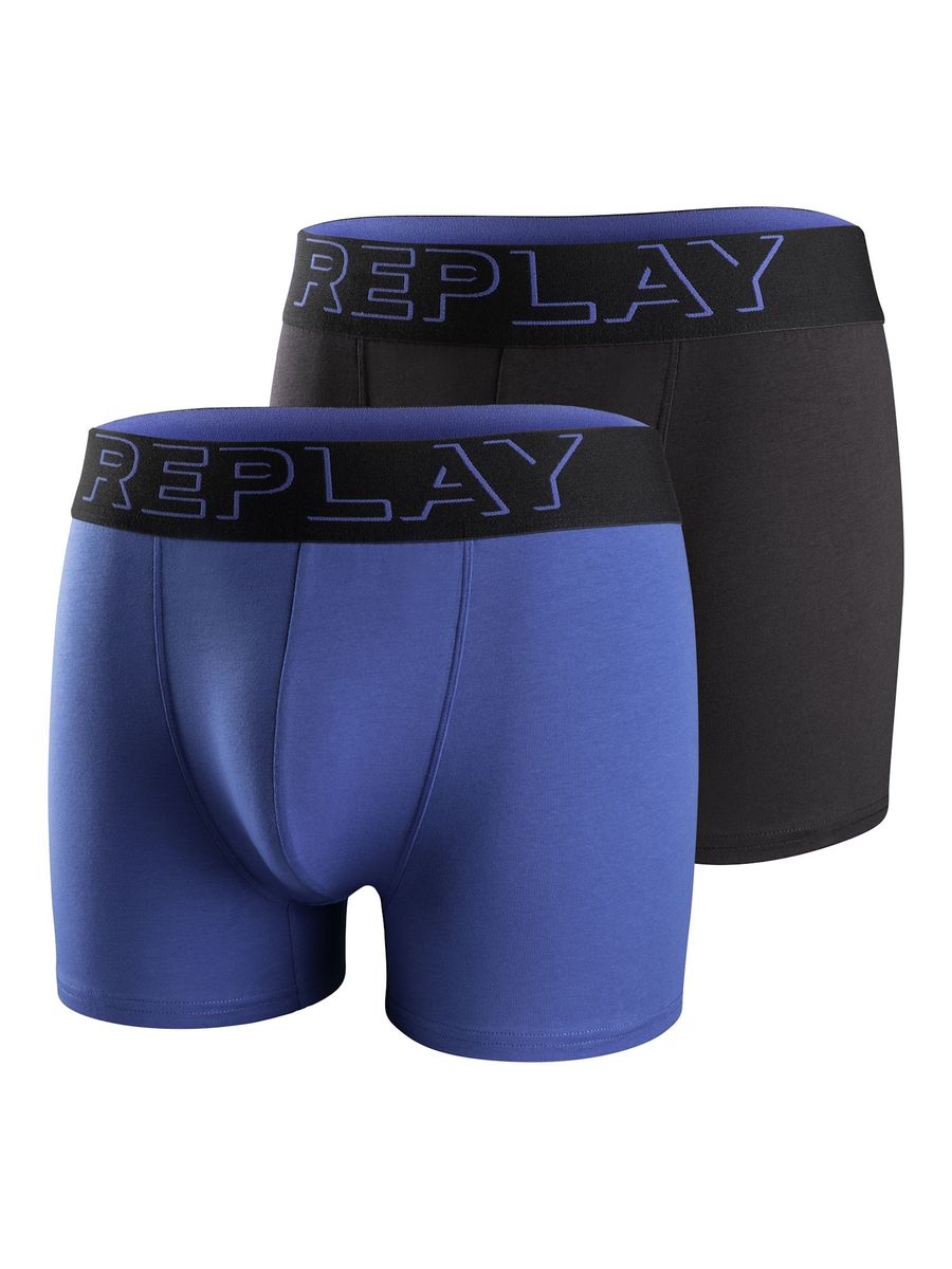Herren-Boxershorts-Set