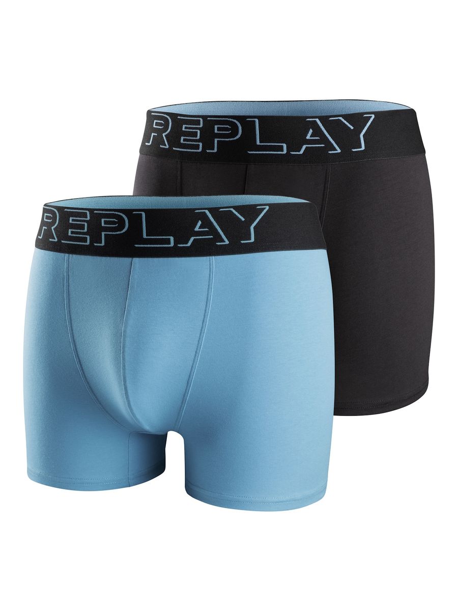 Herren-Boxershorts-Set