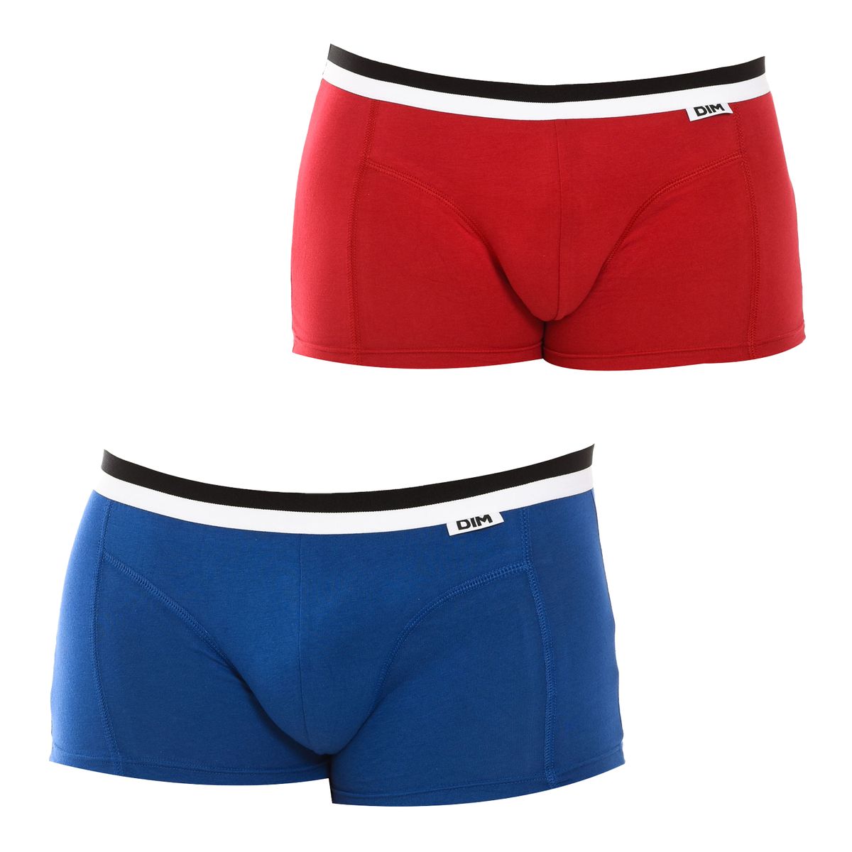 Herren Boxershorts Doppelpack