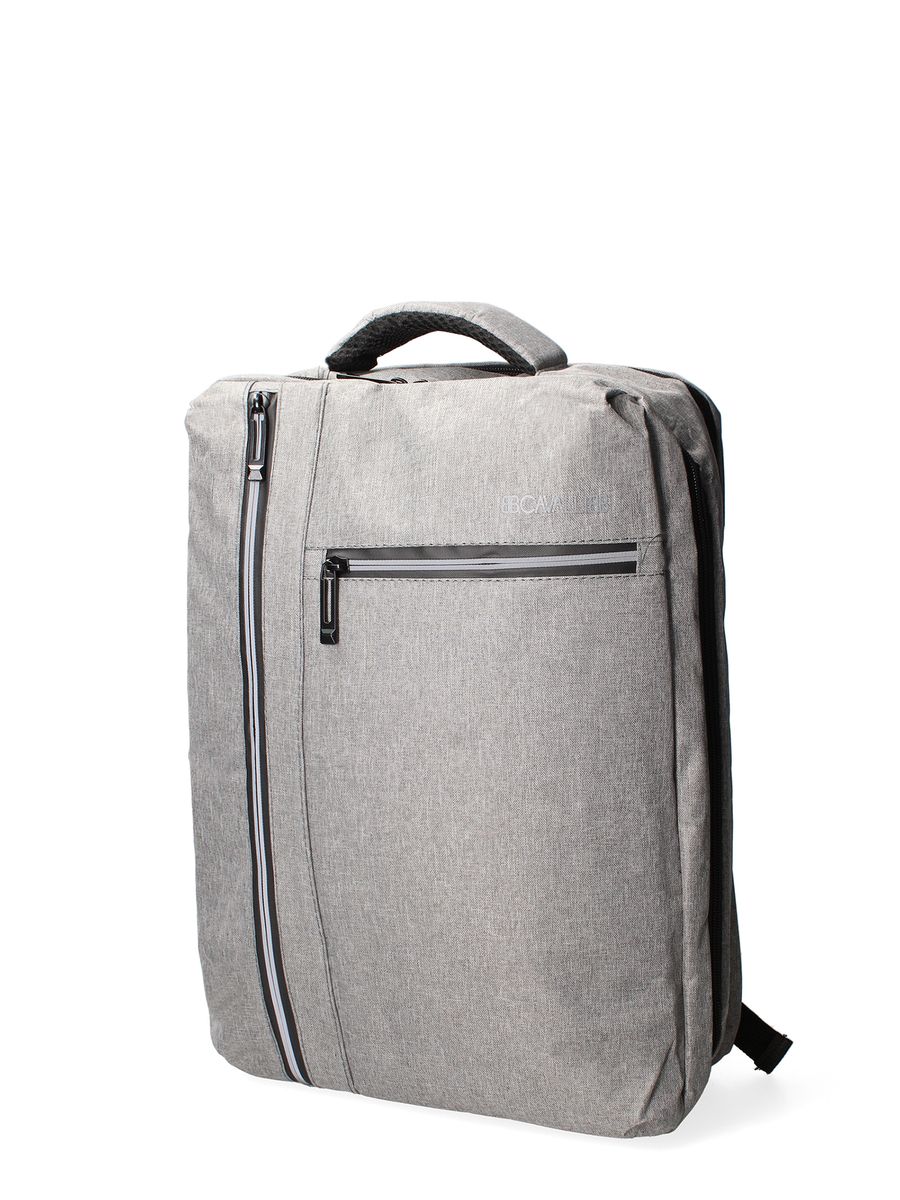 Minimalistischer Tech-Rucksack für Pendler