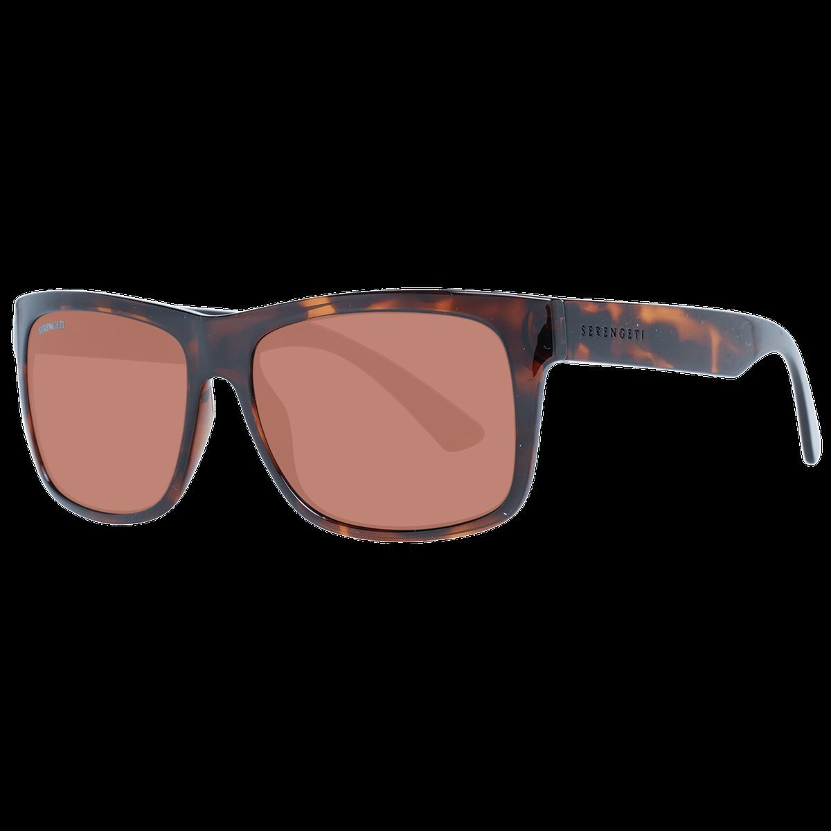 Serengeti Sonnenbrille 8371-AU Positano 56