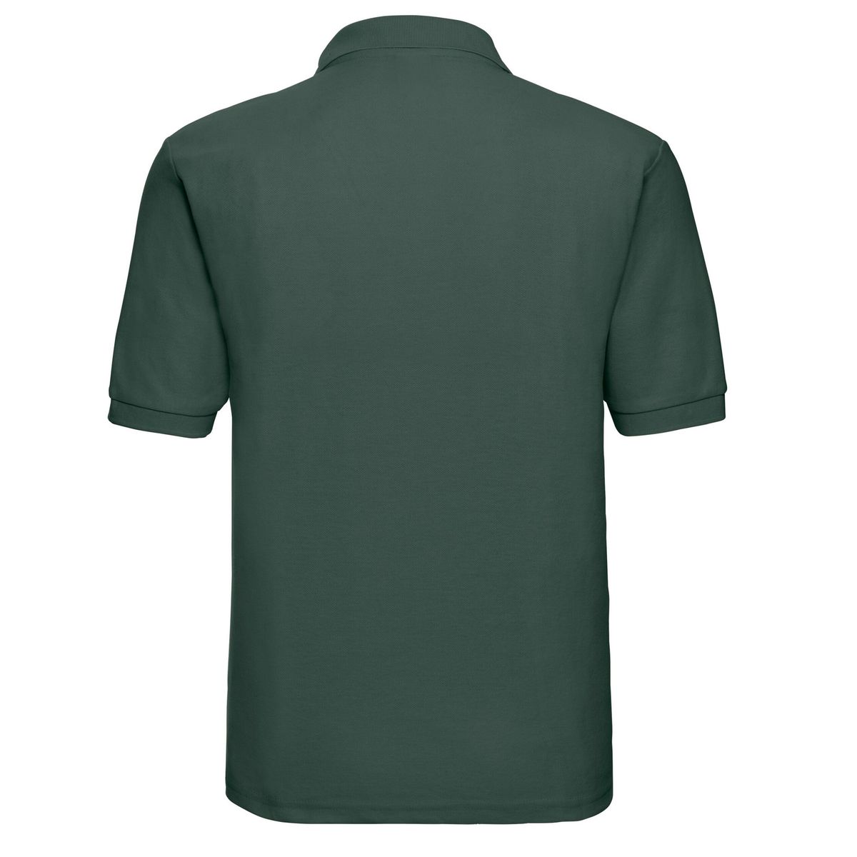 Robustes klassisches Poloshirt