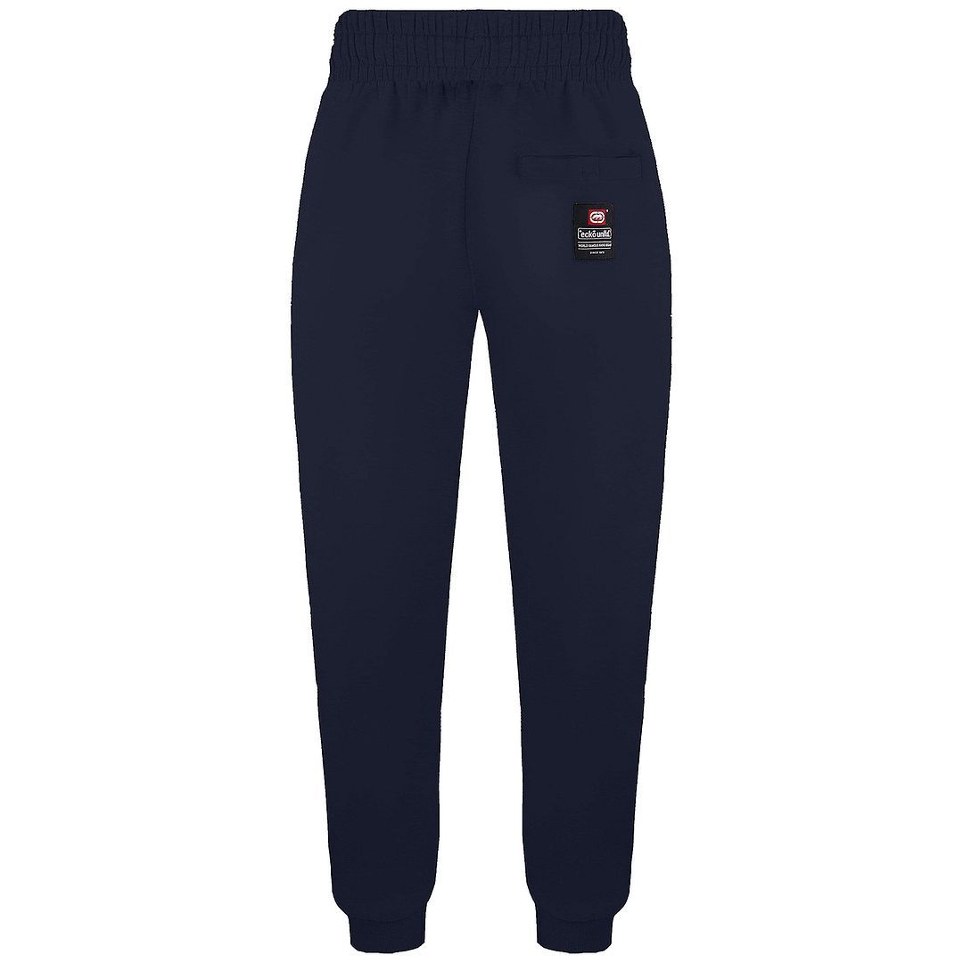 Lässige Jogginghose mit Kordelzug