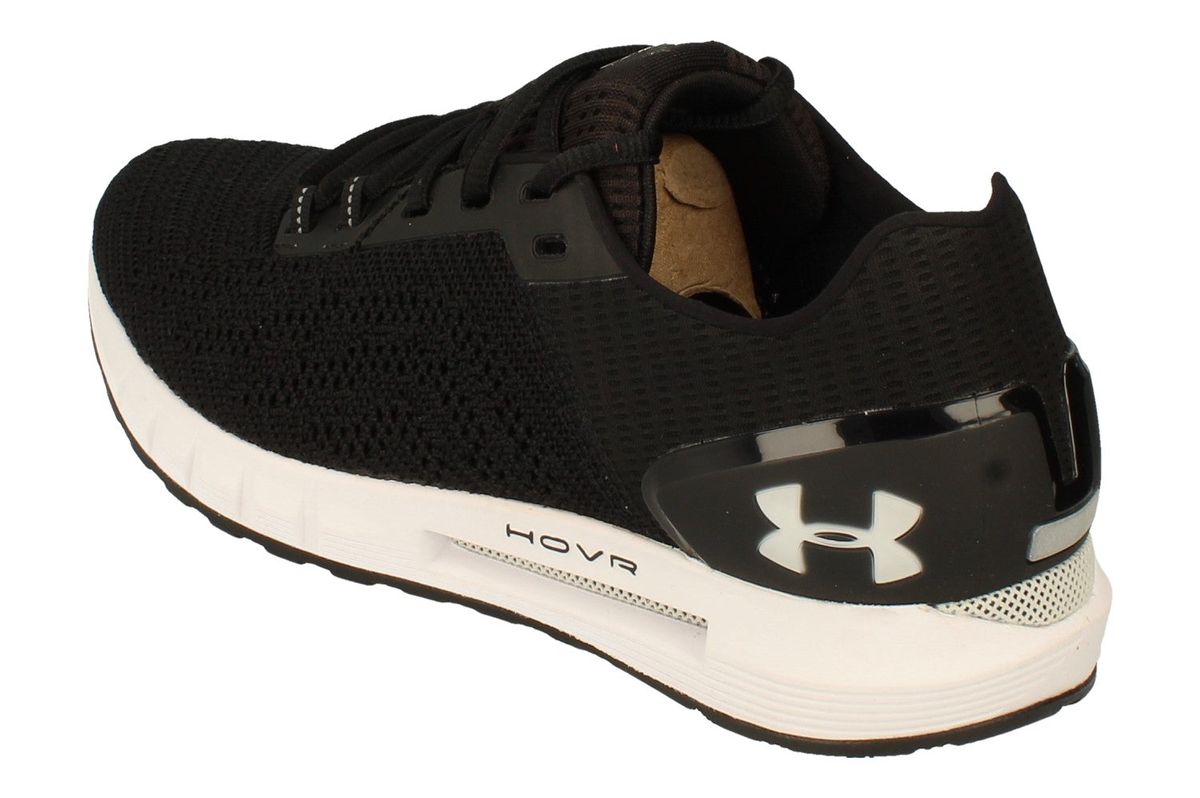 Reaktionsfreudige Strick-Laufschuhe für Performance