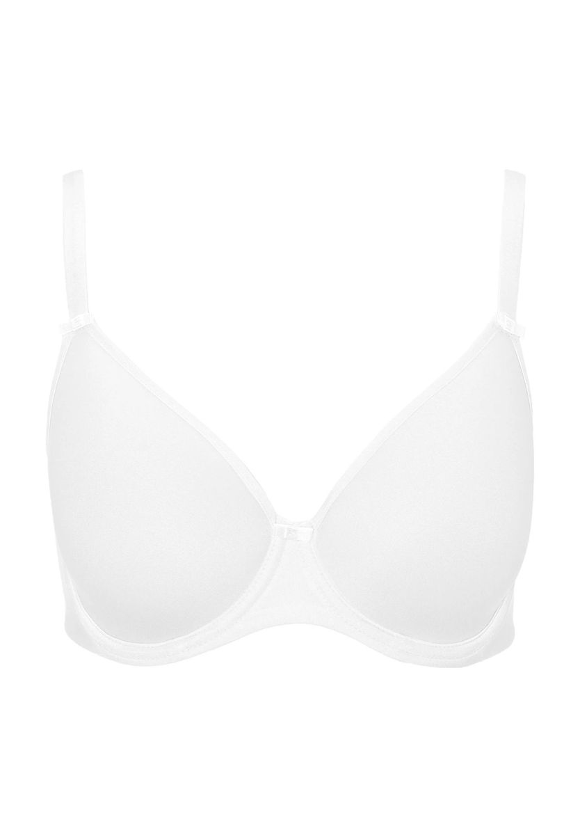 BH mit glatten Spacer Cups