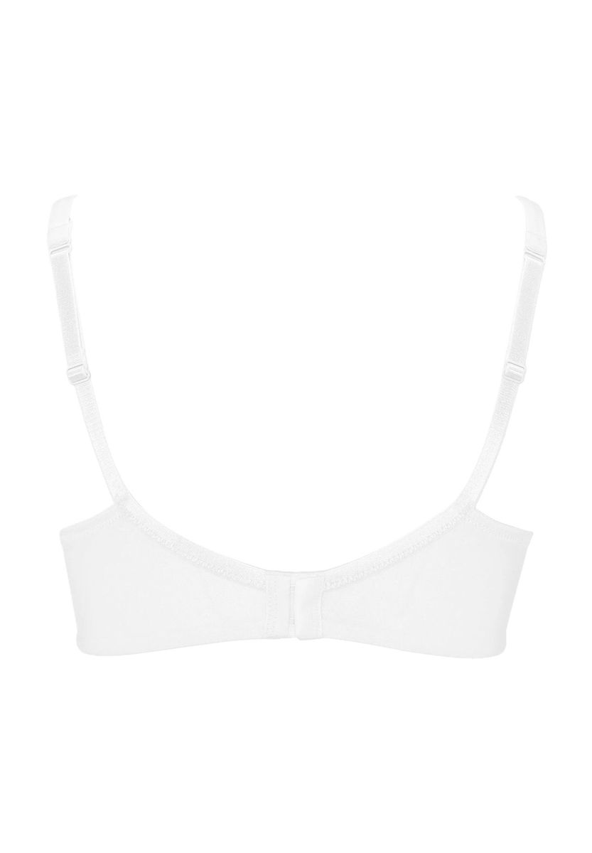 BH mit glatten Spacer Cups