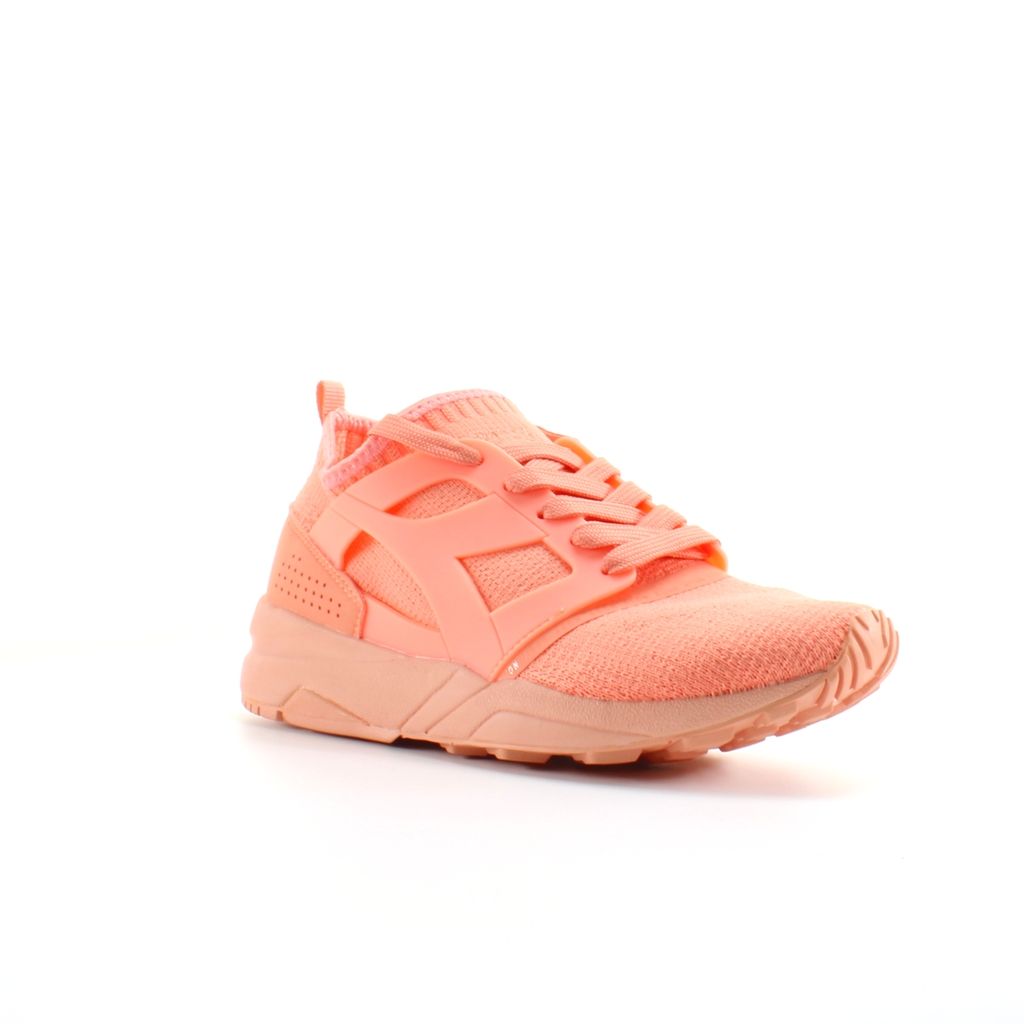 Evo Strick-Sneaker mit Sockenpassform