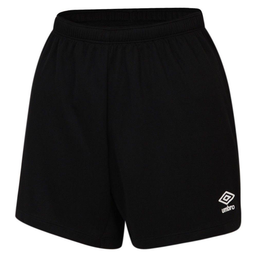 Klassische Sportshorts für Damen