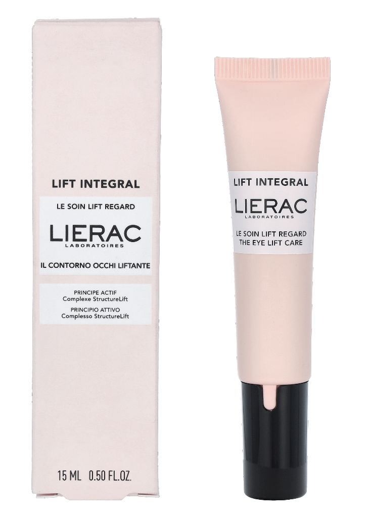 Lierac Lift Integral The Eye Lift Care.