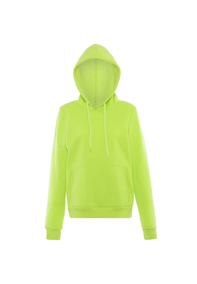 Damen Casual Kapuzenpullover