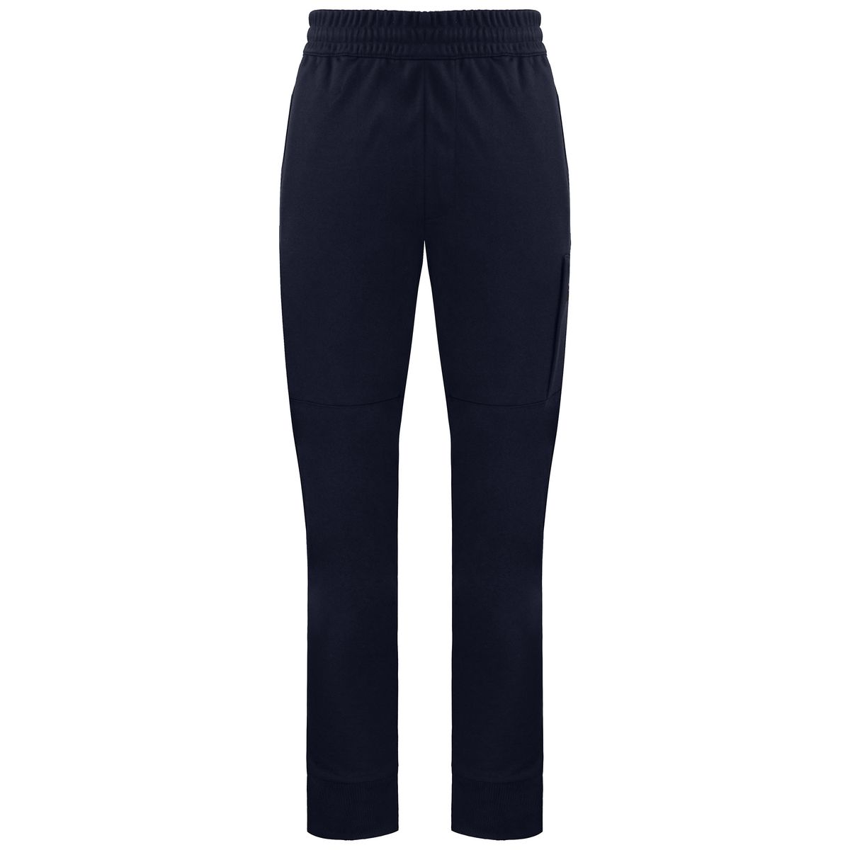 Retro Slim-Fit Cargo-Jogginghose