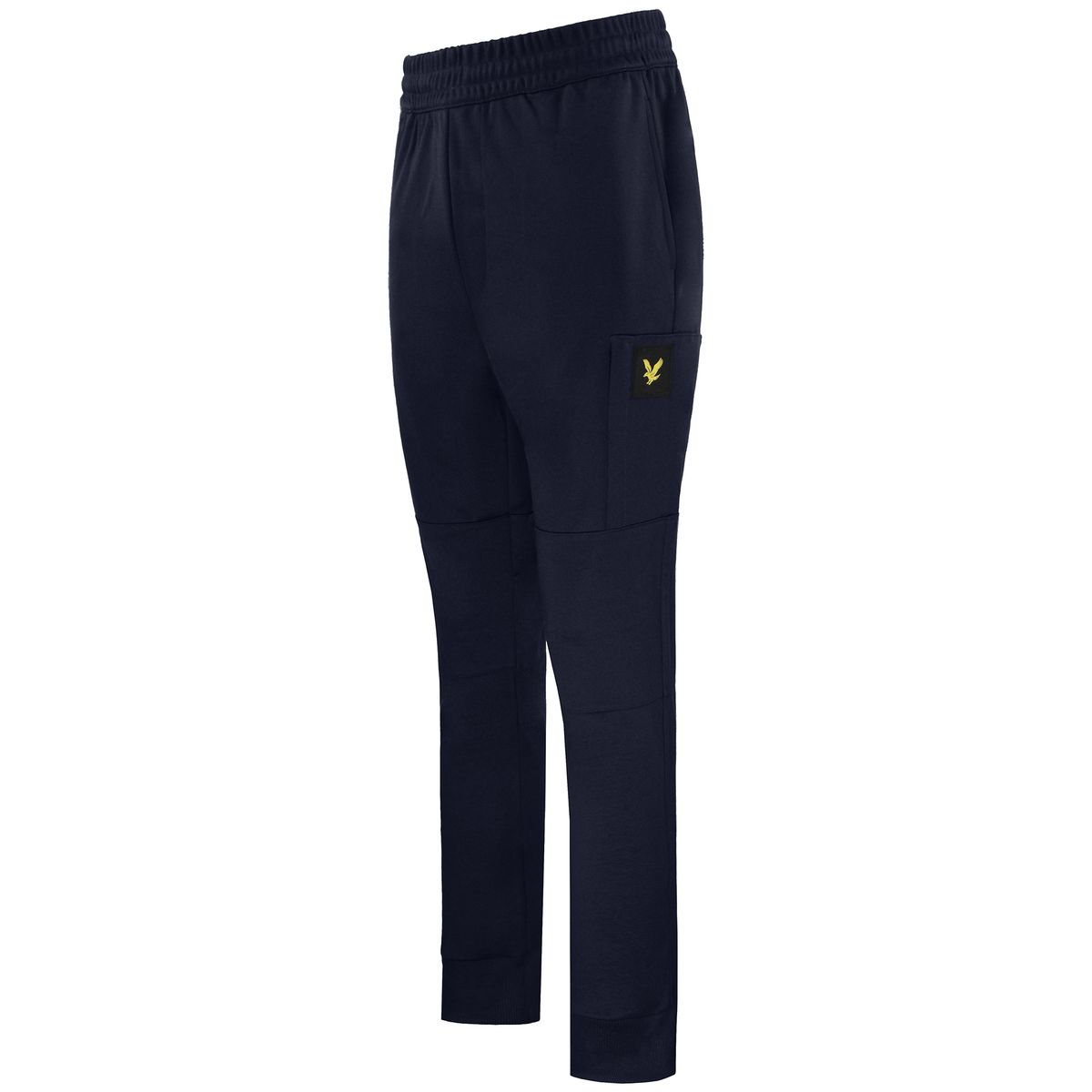 Retro Slim-Fit Cargo-Jogginghose