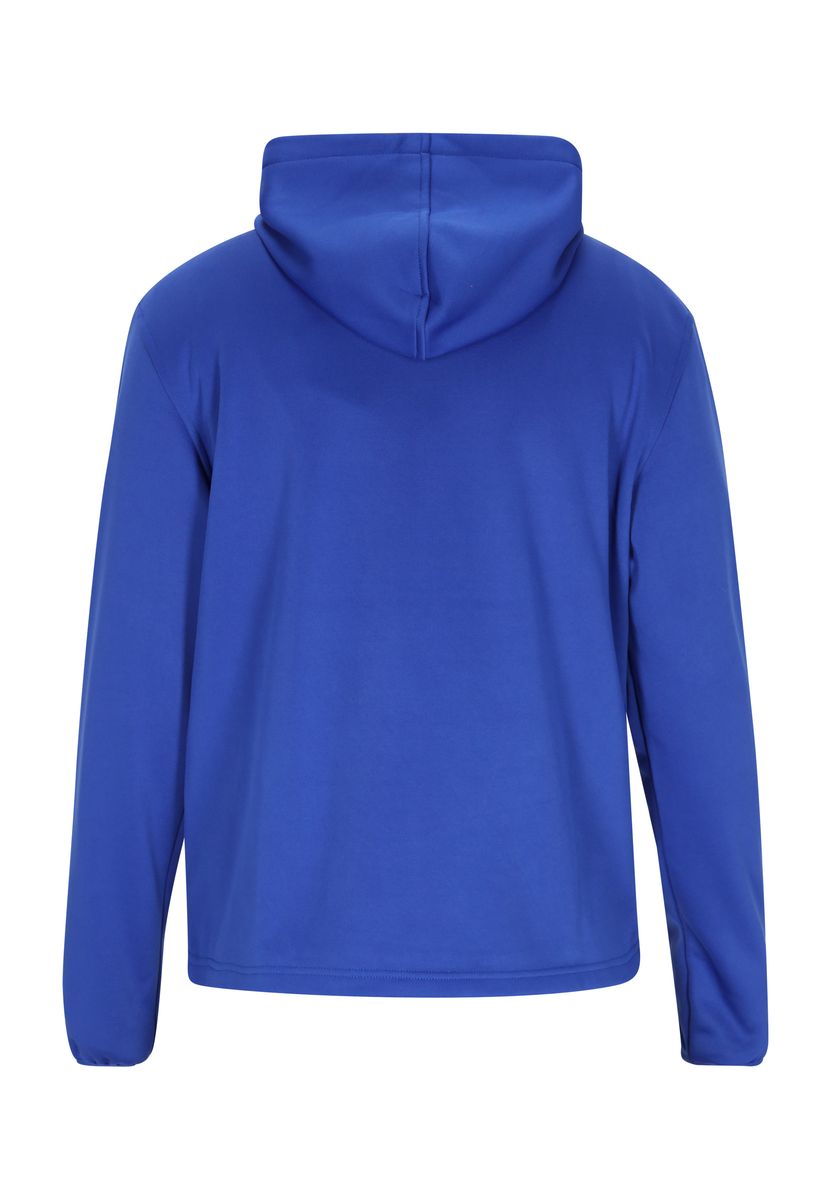 Sportliche Performance-Jacke mit Reißverschluss