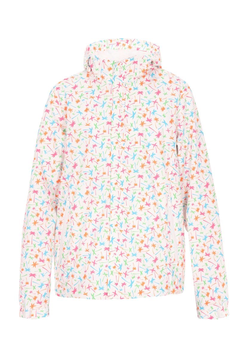 Mo Jacke Herren Wasser