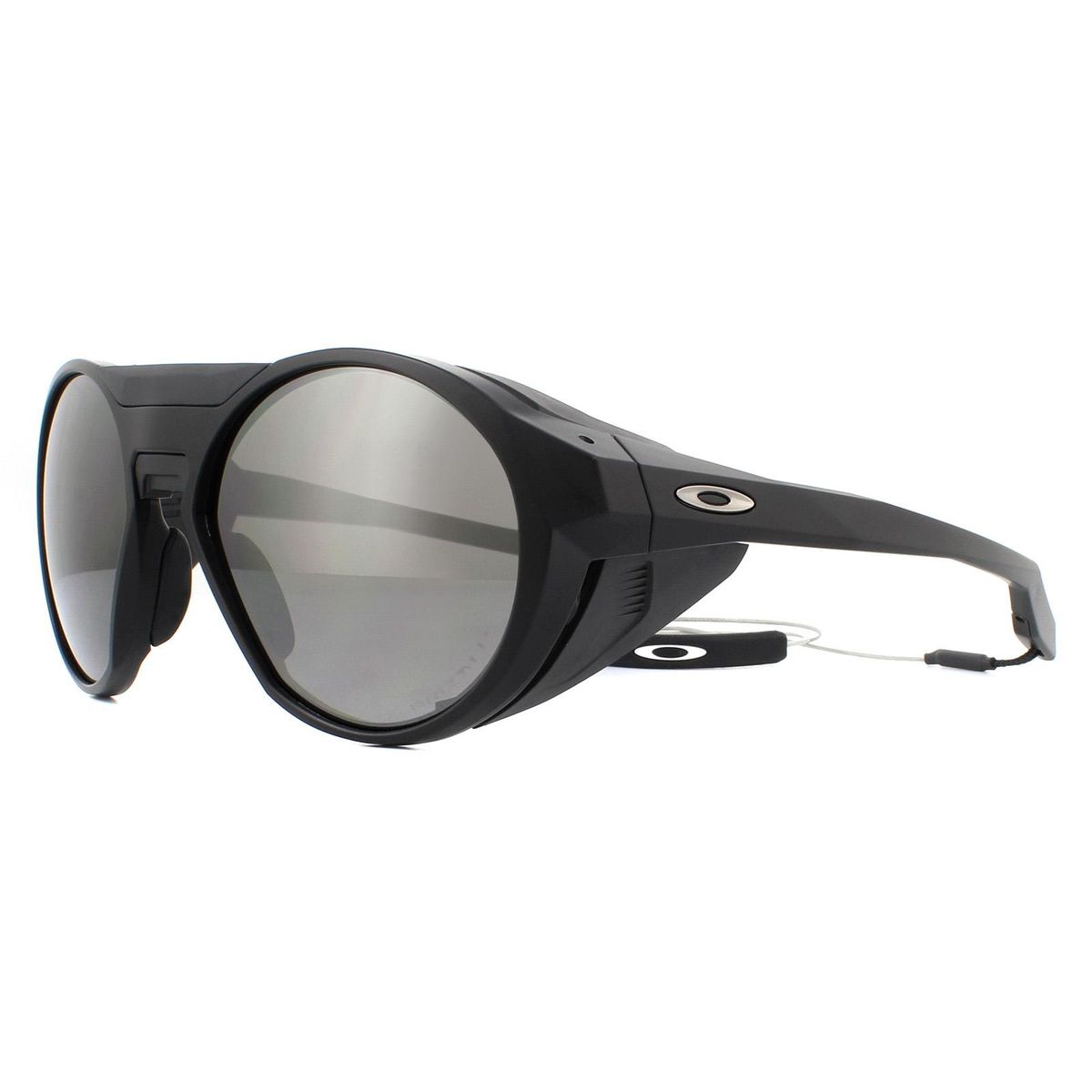 Polarisierte Bergsteiger-Sonnenbrille