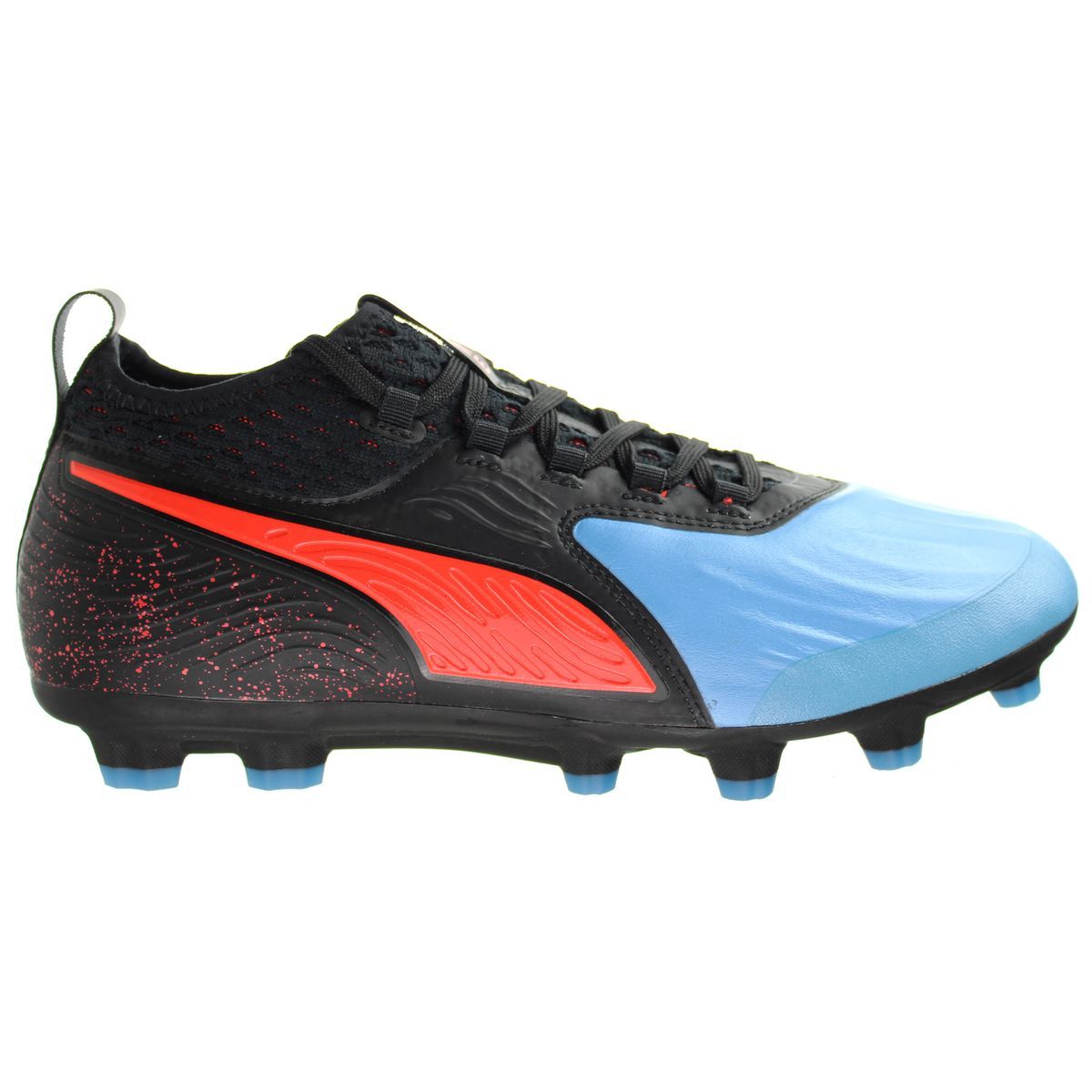 Puma One 19.2 Fußballschuhe für festen Boden