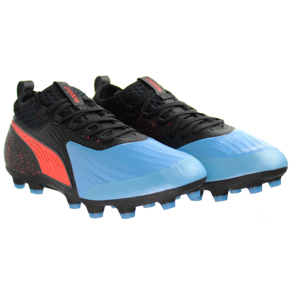 One 19.2 Firm Ground Fußballschuhe