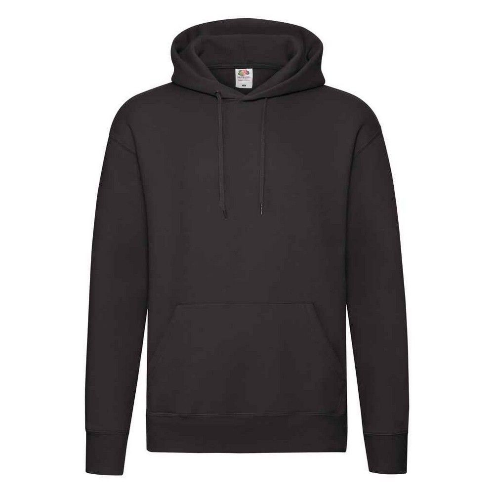 Premium Kapuzenpullover für Herren