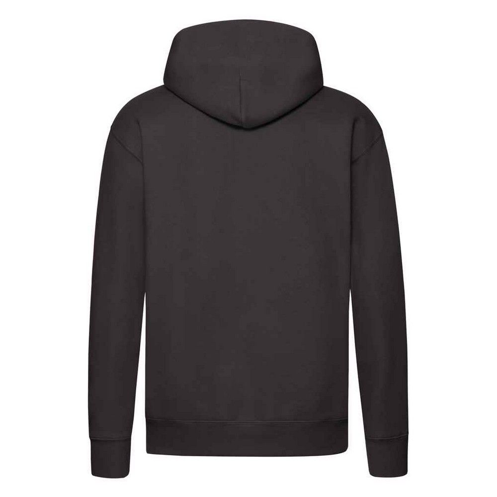 Hochwertiger schwerer Baumwoll Kapuzenpullover