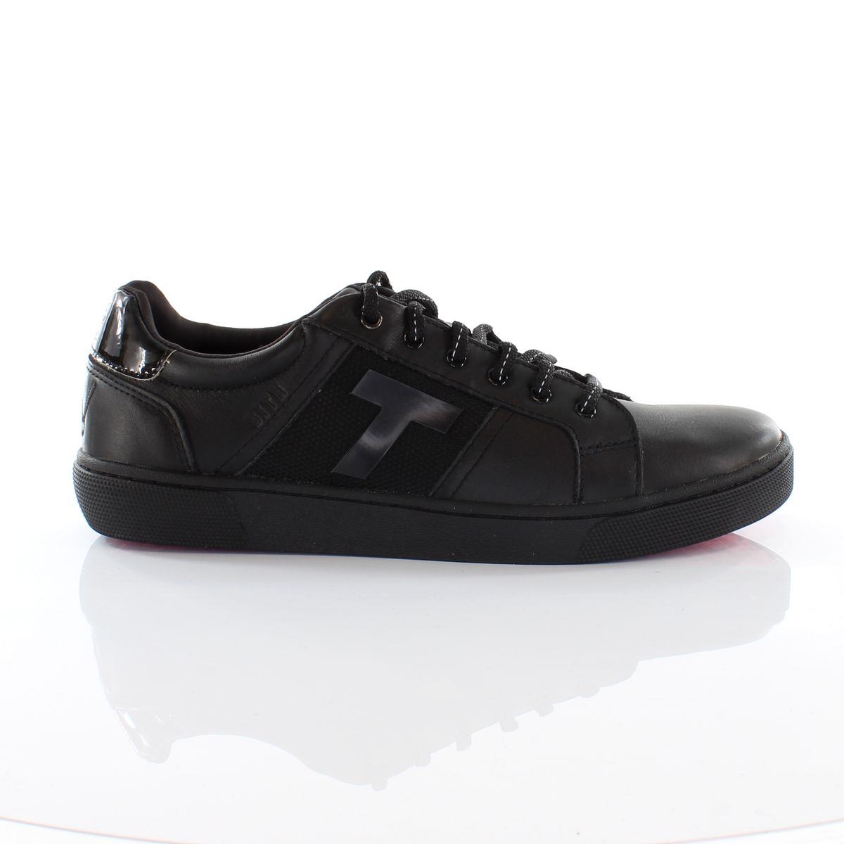 Toms x Star Wars Leandro Herren Black Trainer