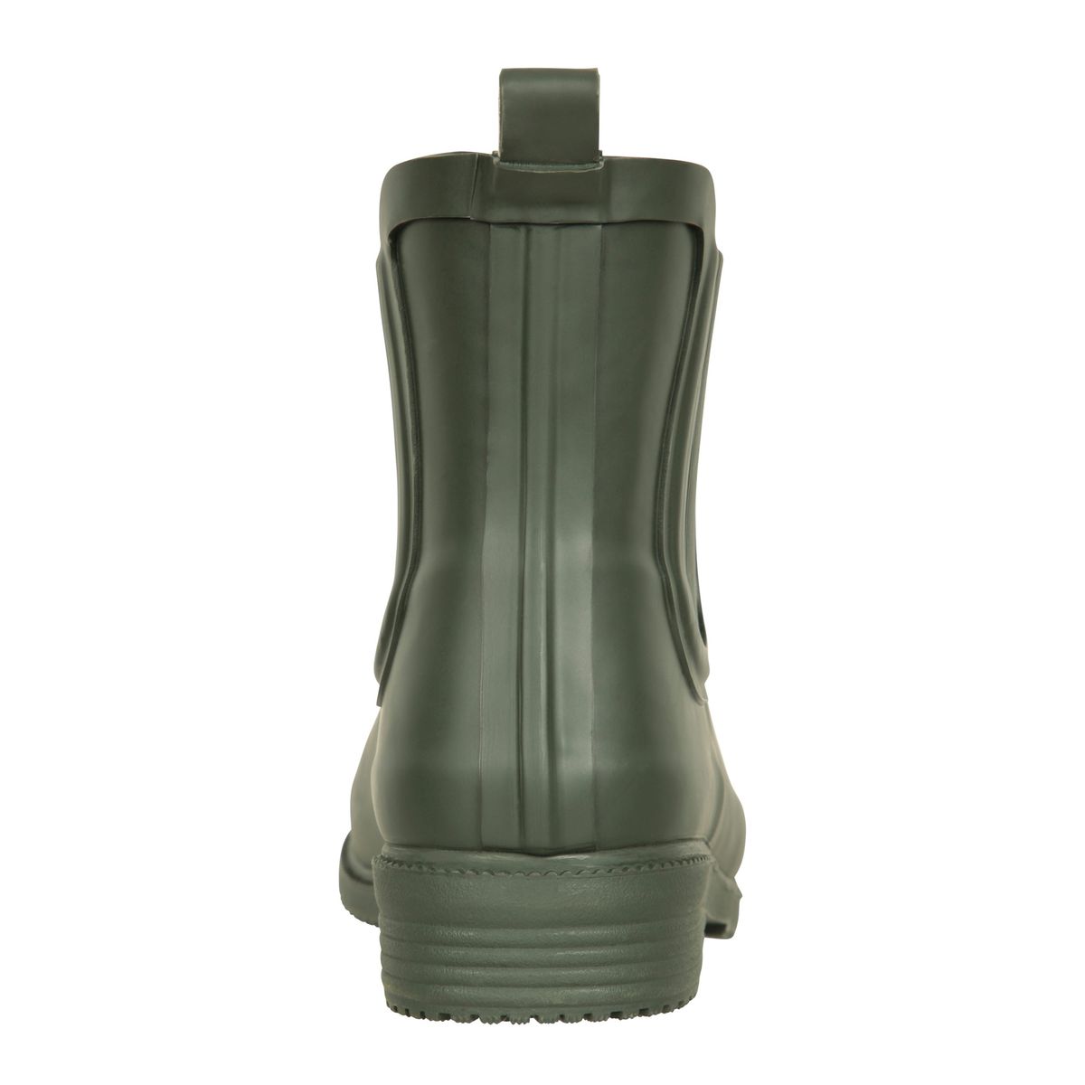 Wasserdichte Chelsea-Gummistiefel
