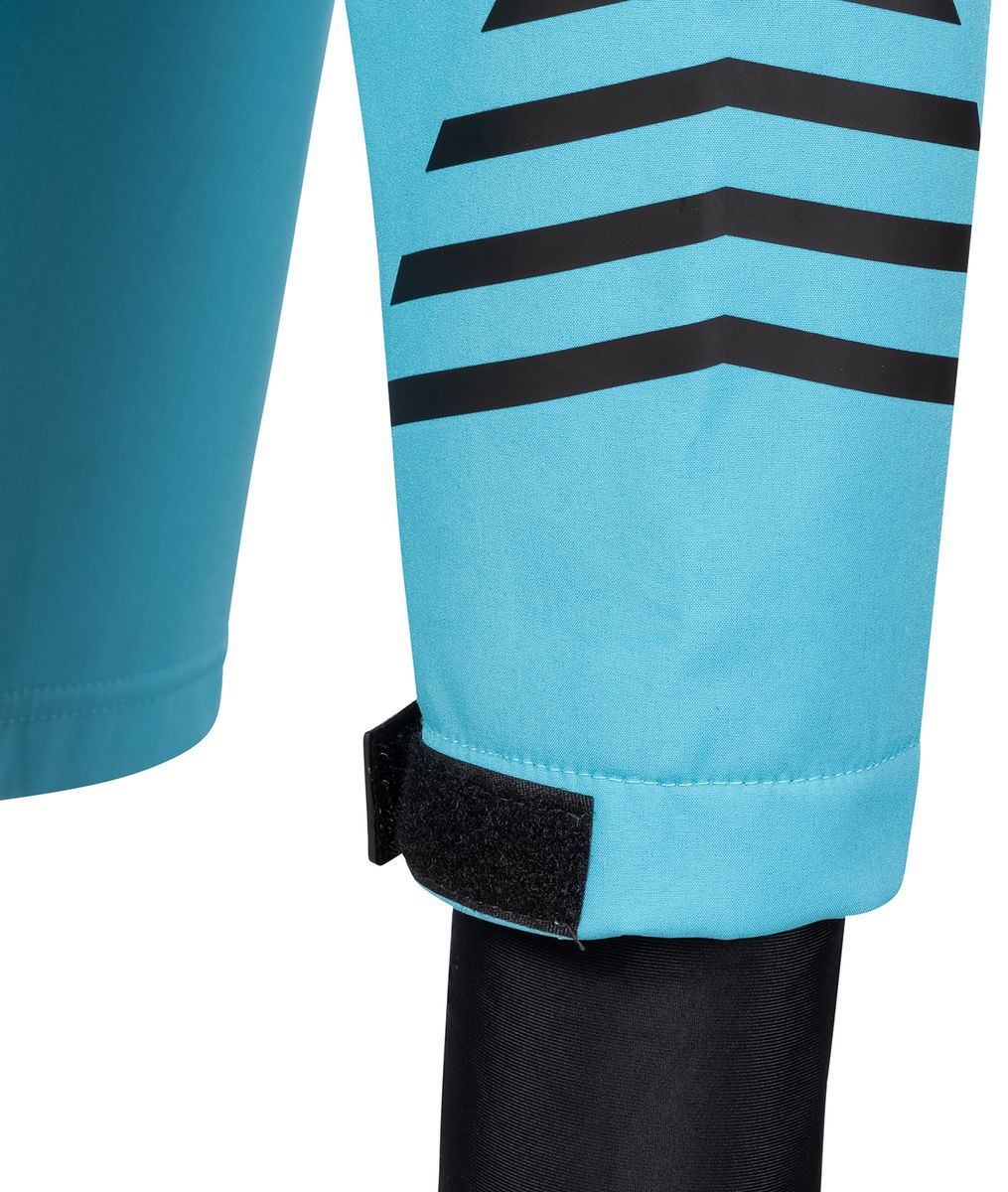 Performance Softshell Outdoor-Kapuzenjacke