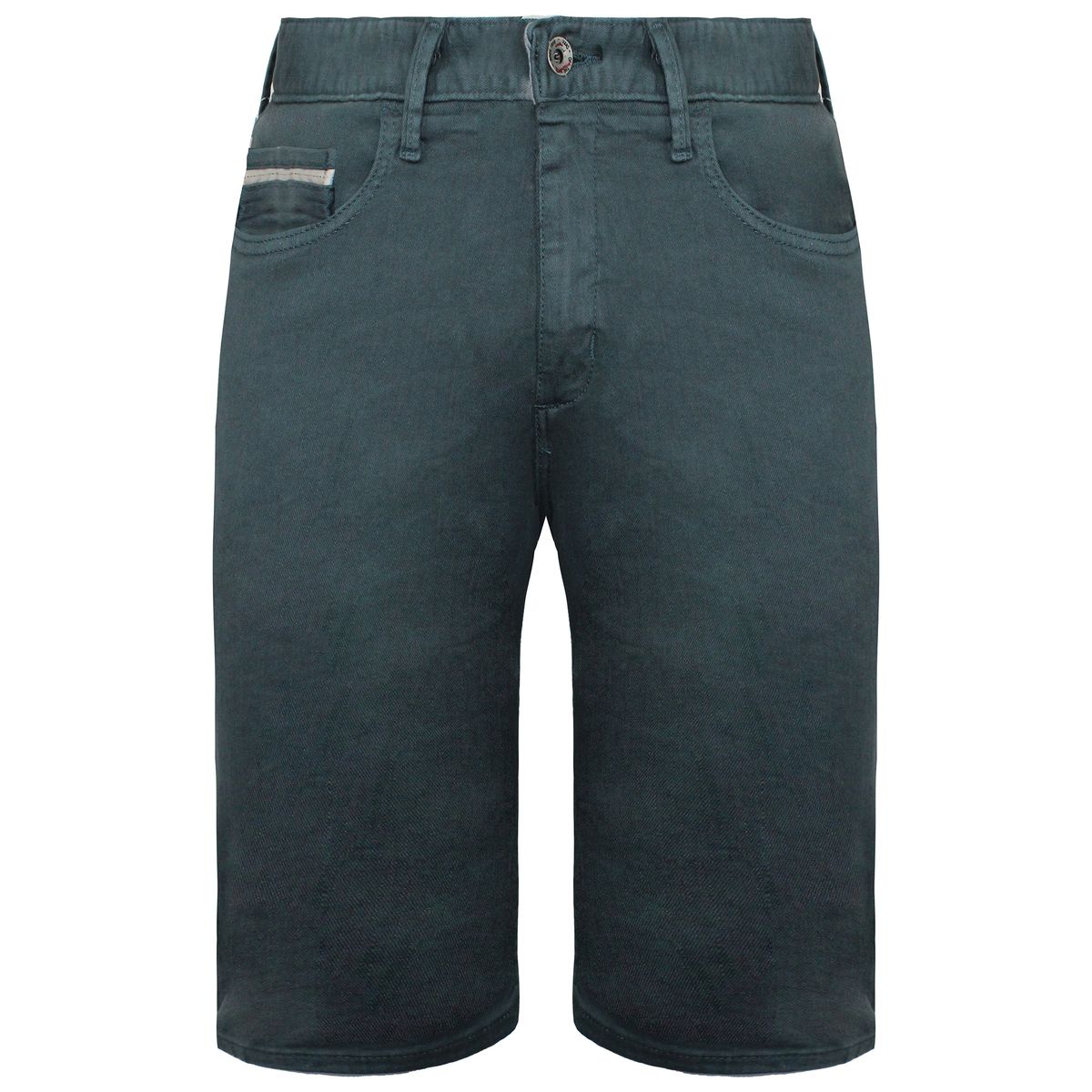 Herren Casual Chino Shorts
