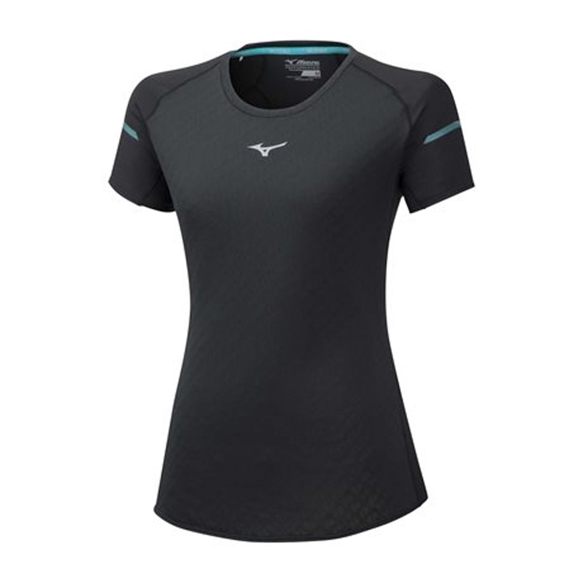 Herren Performance Kurzarm T-Shirt
