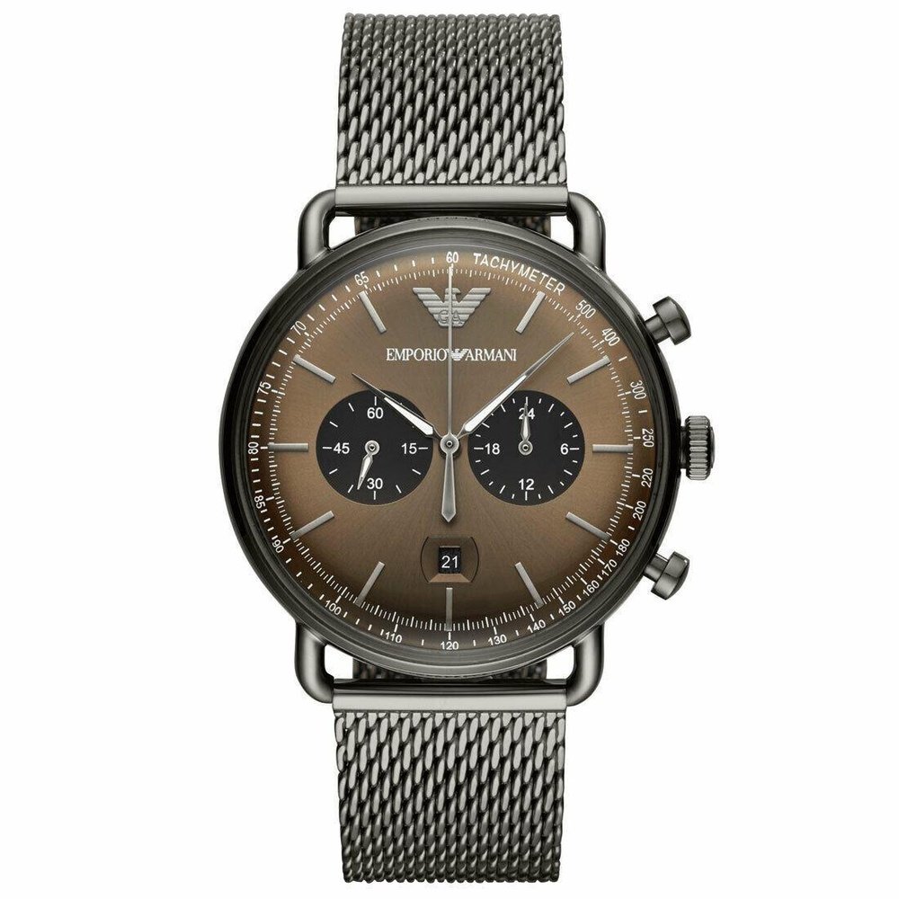 Emporio Armani AR11141 Herrenuhr