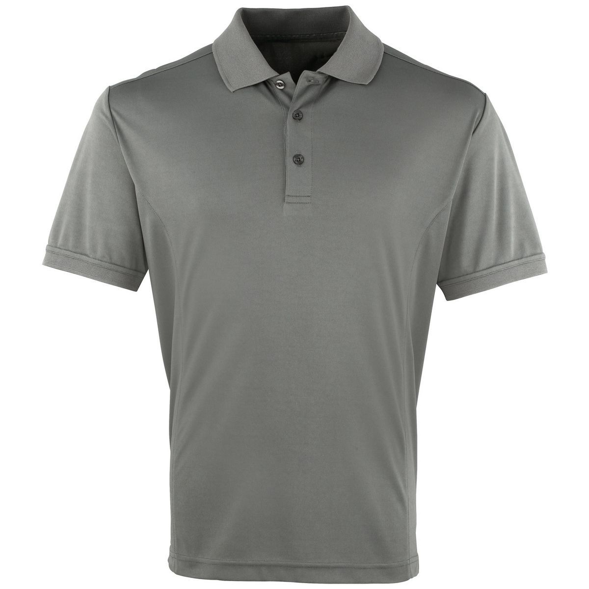Coolchecker Piqué Poloshirt für Herren