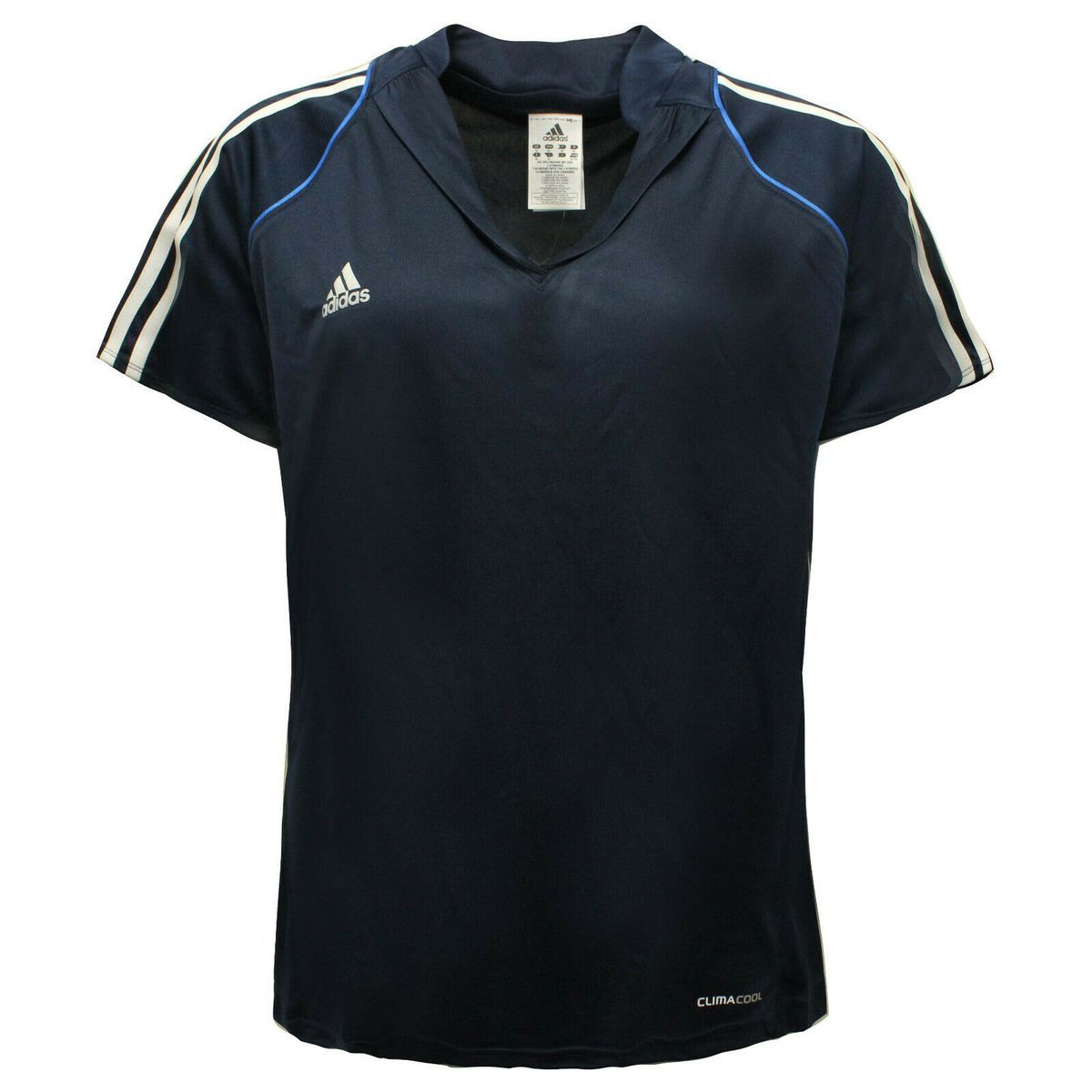Damen Kurzarm Sport T-Shirt