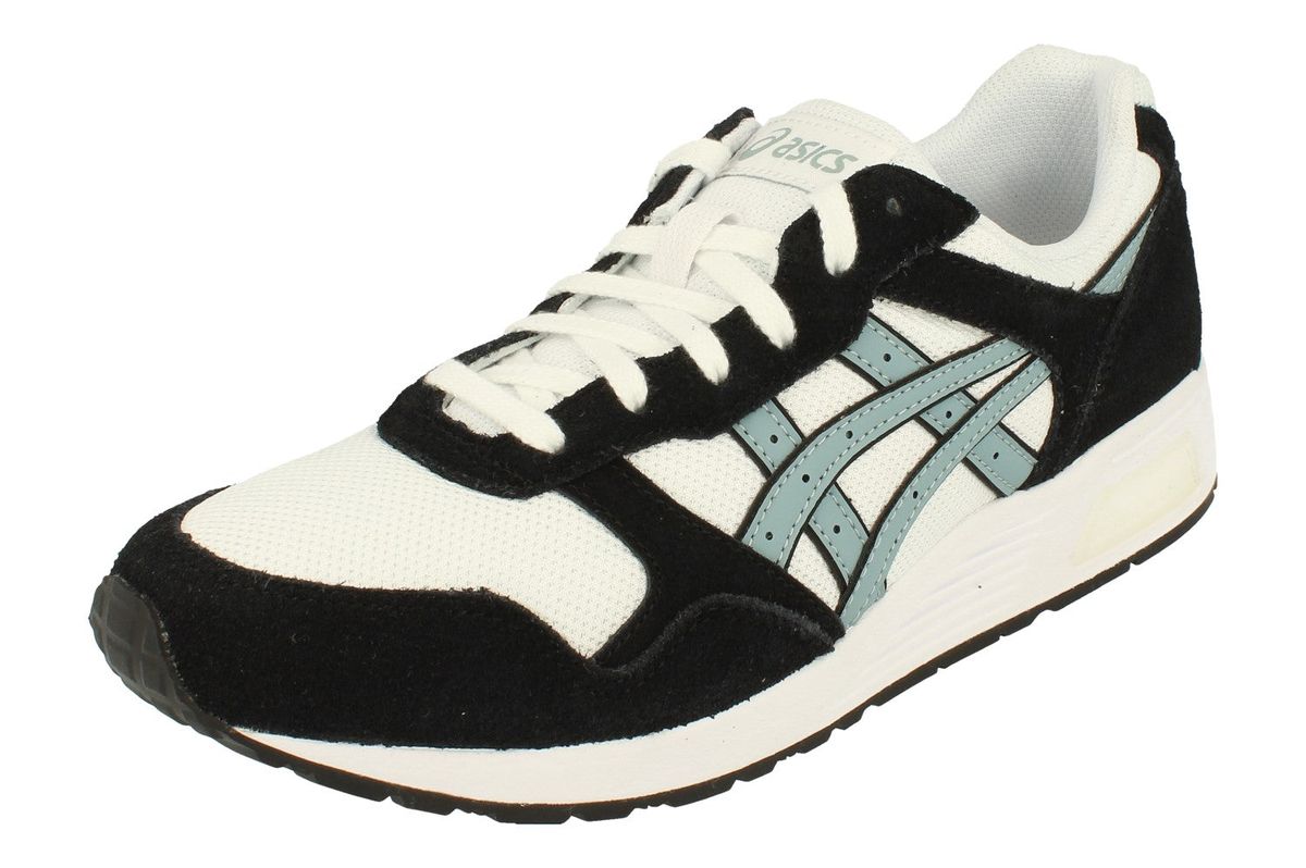 Herren Lyte-Trainer Retro Sneaker