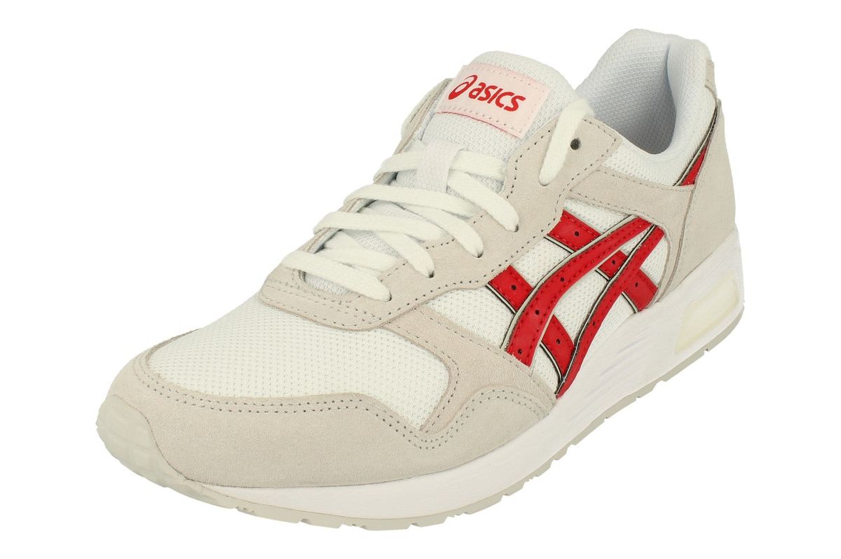 Herren Lyte-Trainer Retro Sneaker
