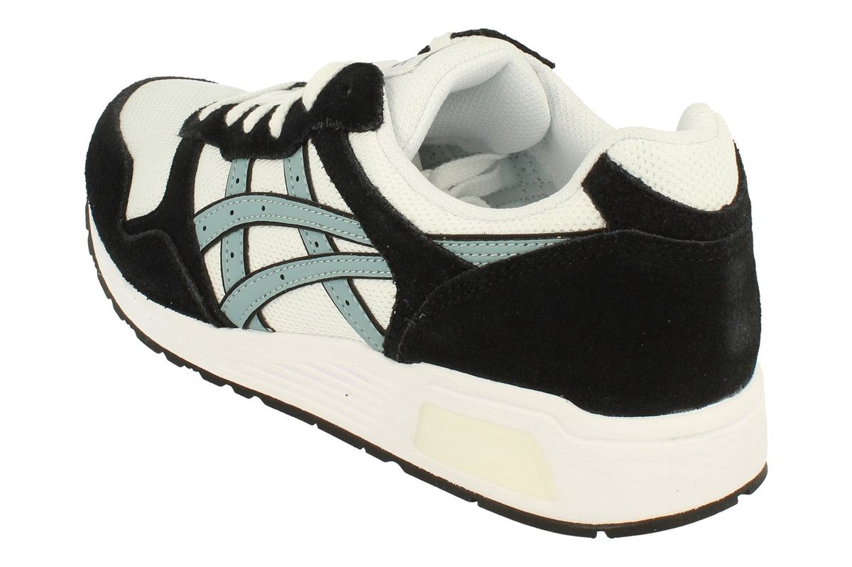 Lyte-Trainer Klassische Low-Tops