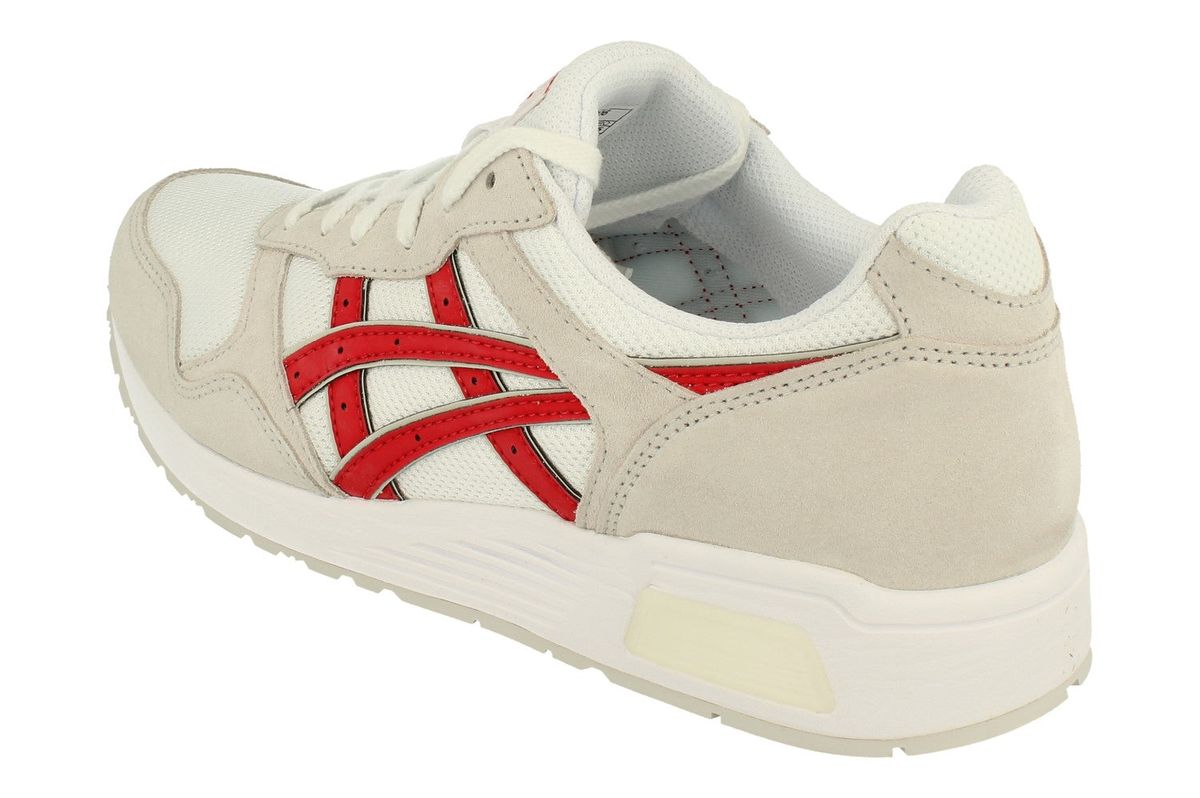 Lyte-Trainer Klassische Low-Tops
