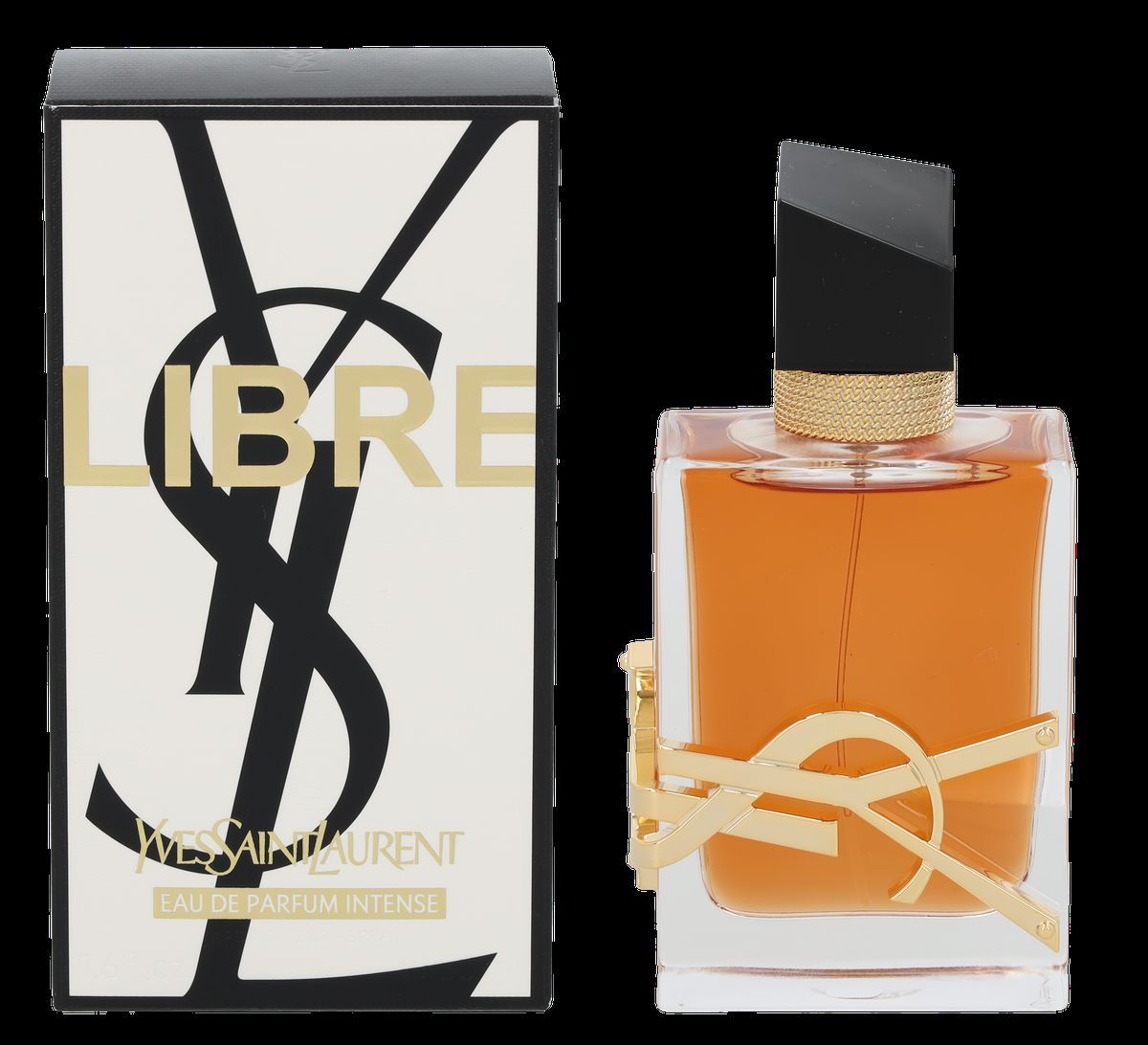 Libre Intense Eau de Parfum