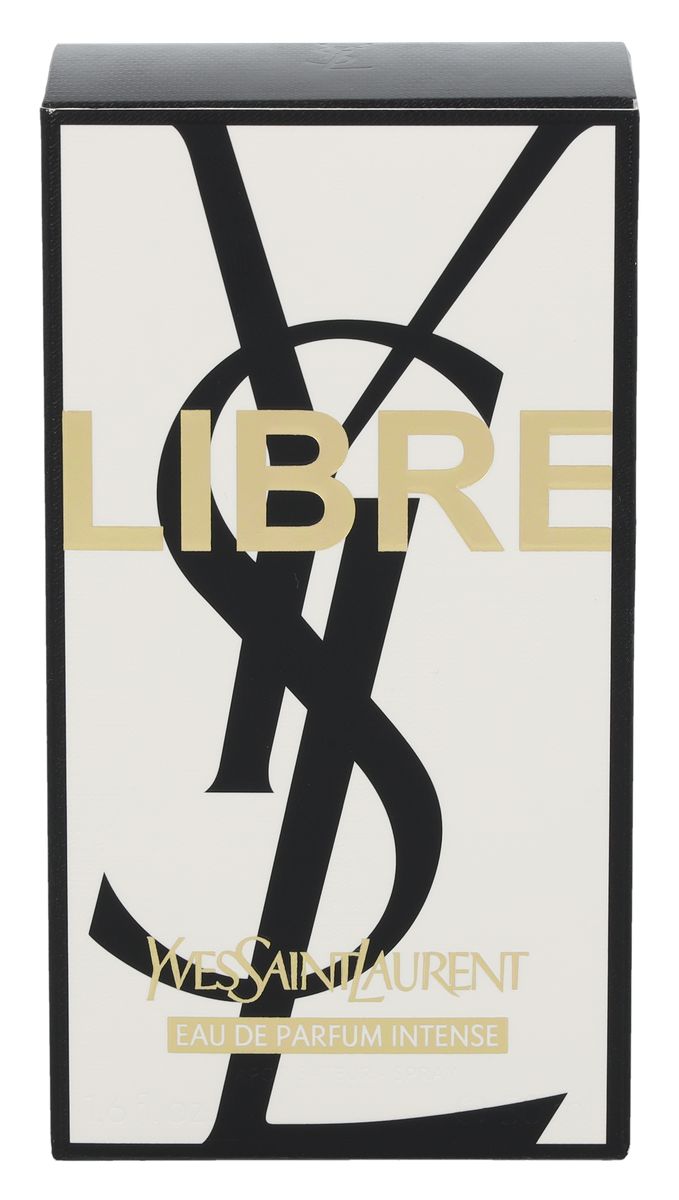 YSL Libre Intense Edp Spray 50 ml