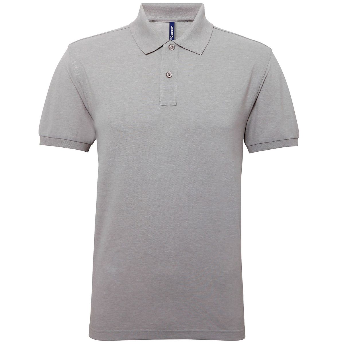 Herren Kurzarm Poloshirt