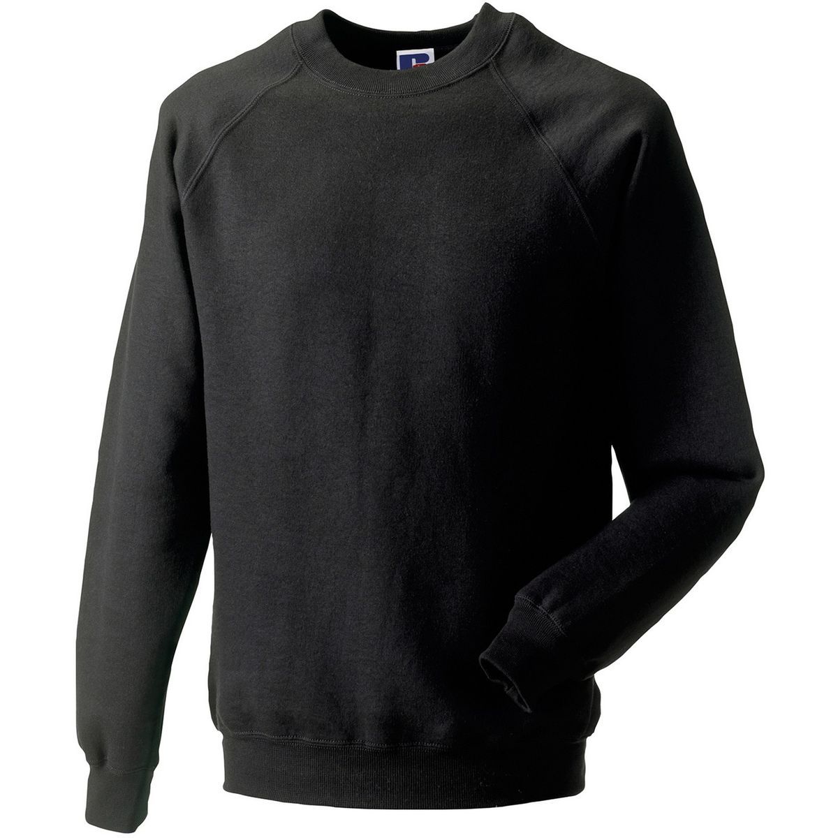 Herren Raglanärmel Sweatshirt