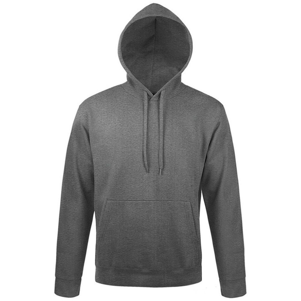 Unisex Fleece Kapuzenpullover Sweatshirt