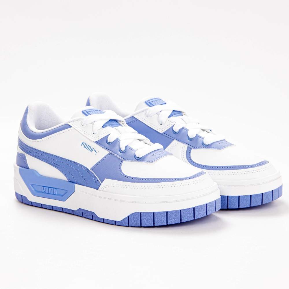 Calidream Low-Top Leder-Sneakers