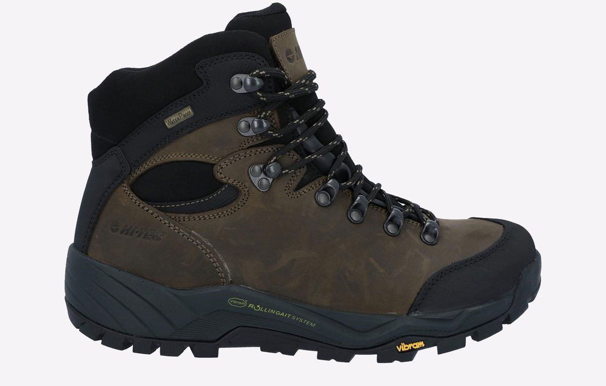 Hi-Tec Altitude Pro RGS WASSERDICHT Herren