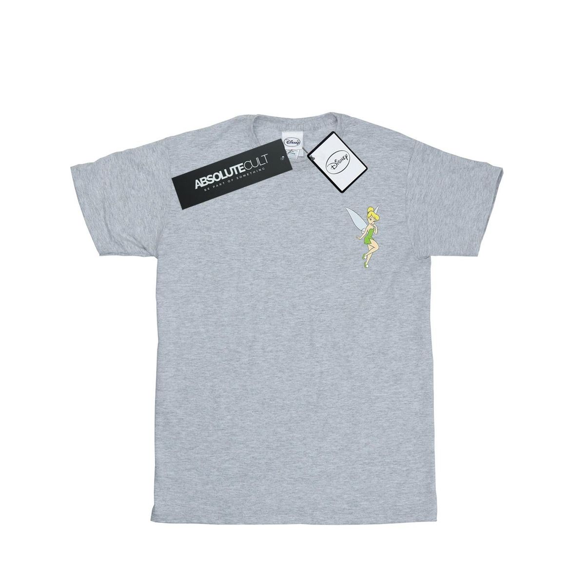 Disney Tinkerbell Grafik T-Shirt