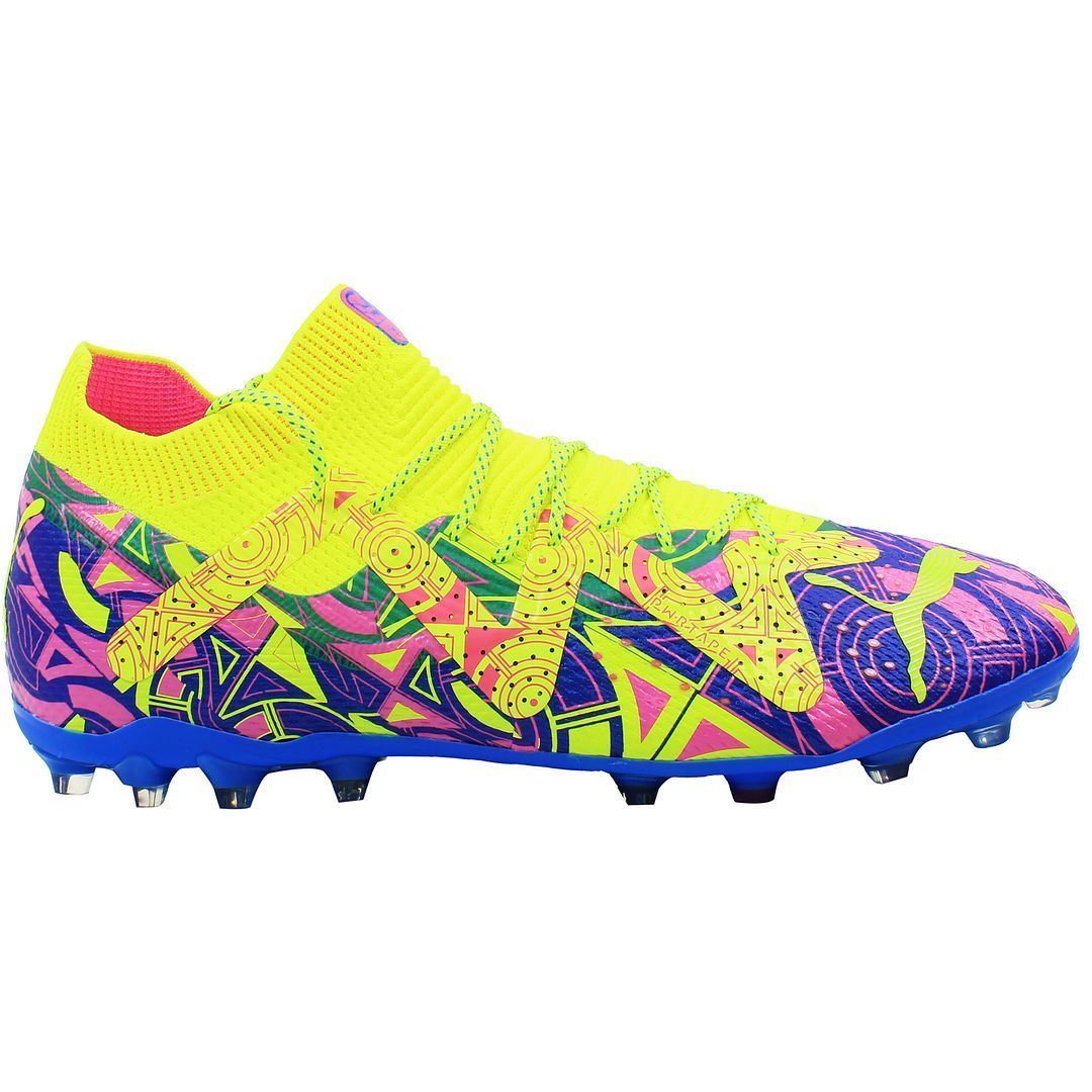 Future Ultimate Energy Fußballstollen